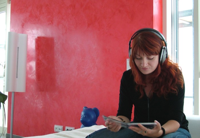 K.unden(t)räume